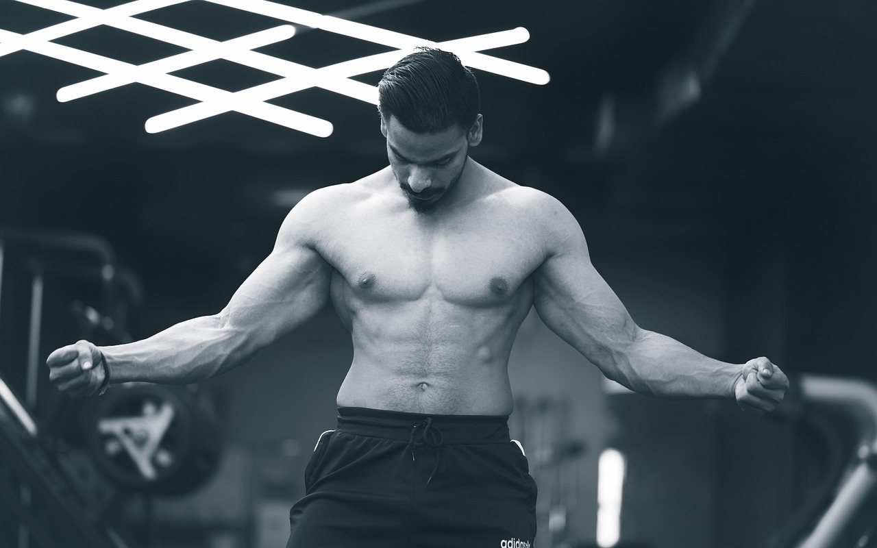 Ultimatefitjourneyhub Fitness Club hero